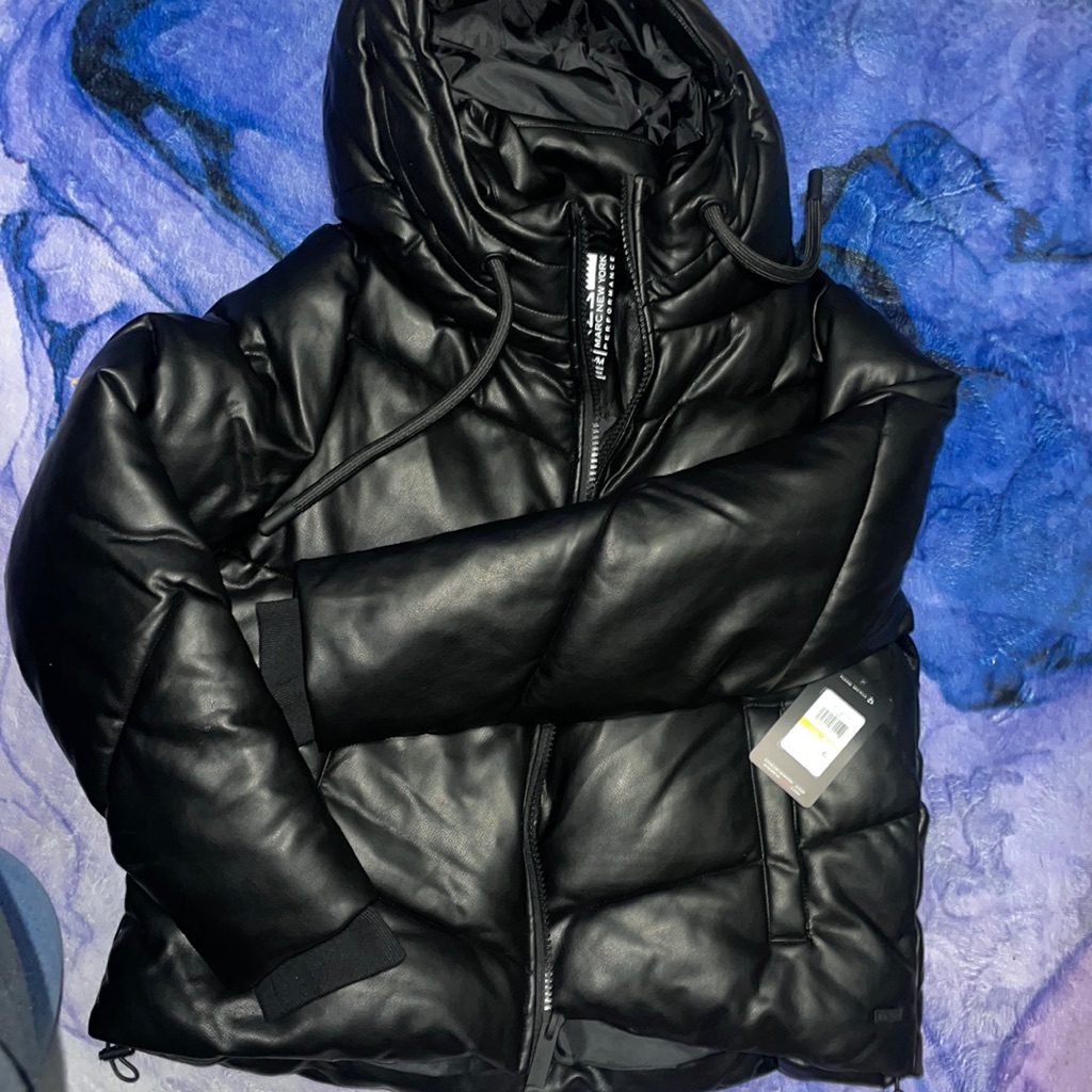 Marc New York Puffer Coat